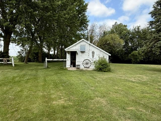 52563 County Road