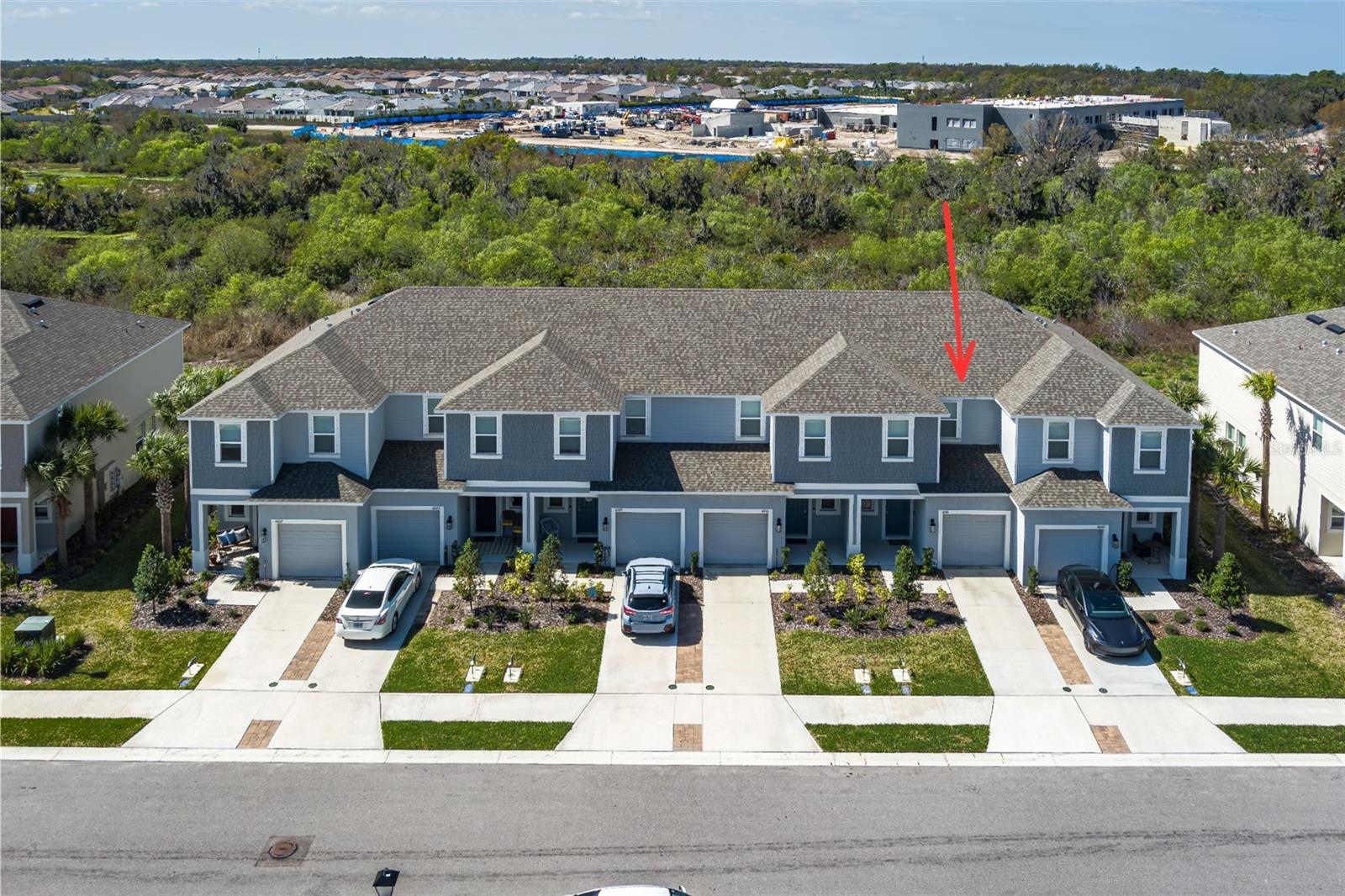 6011 Whetstone Court