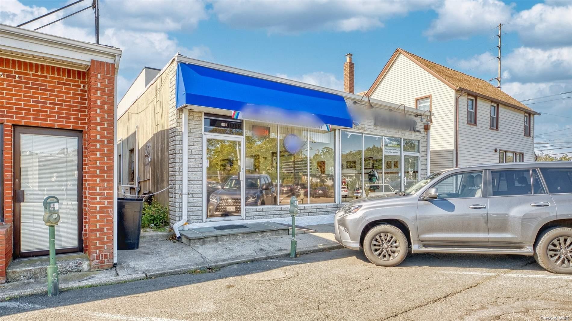 535-537 Chestnut Street