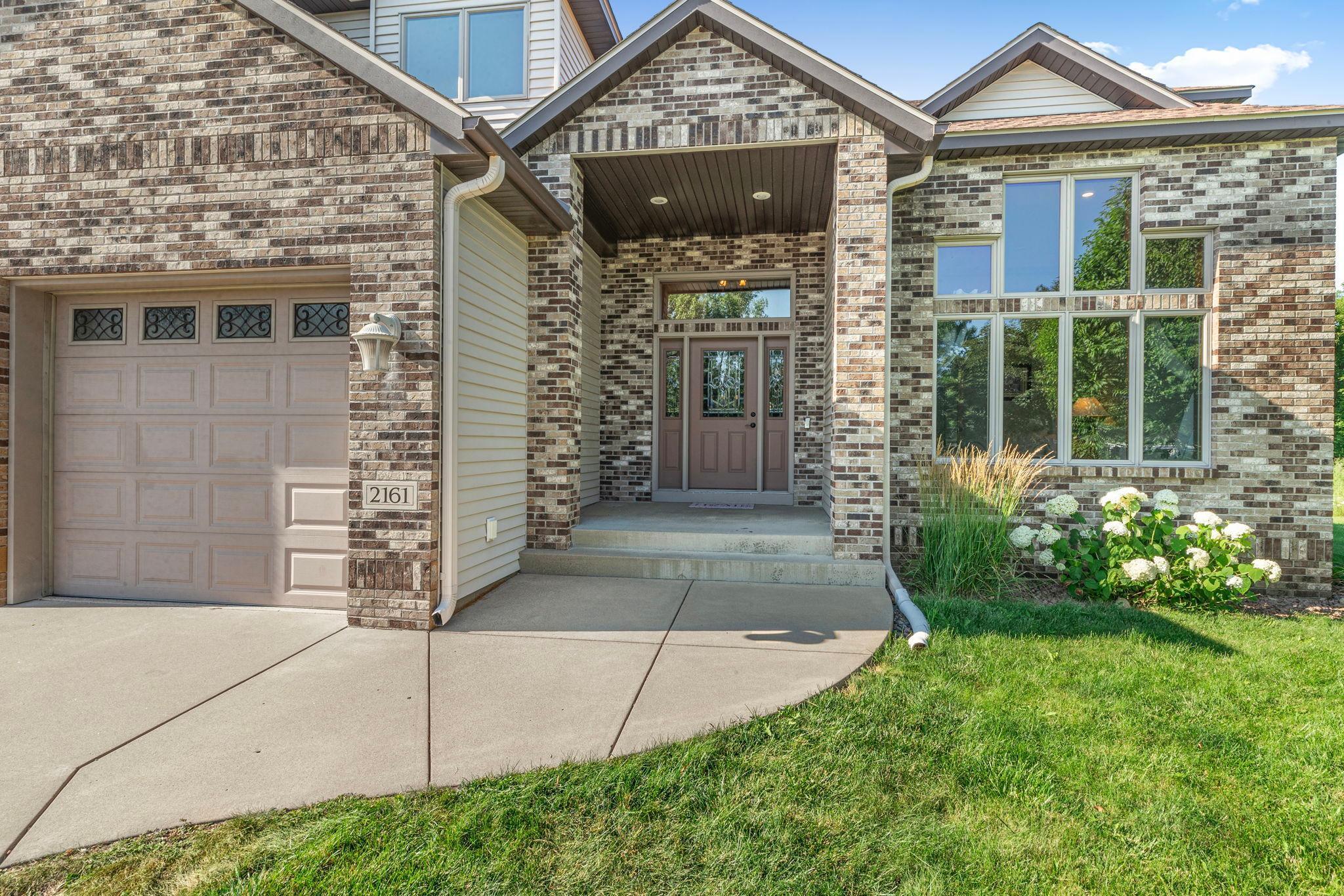 2161 Mill Pond Drive