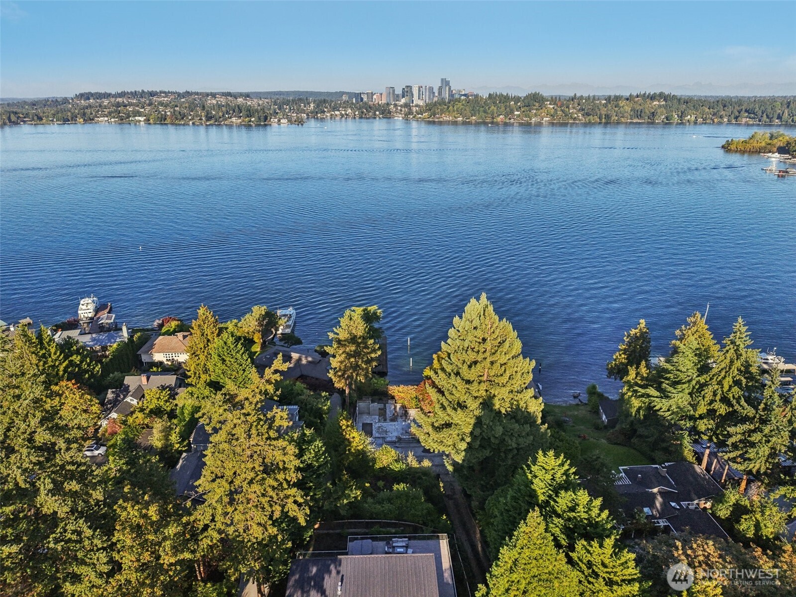 Mercer Island