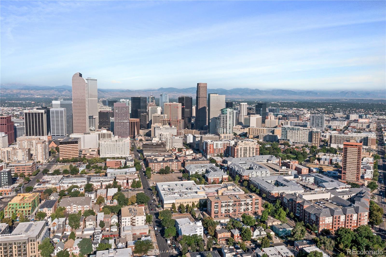 1860 N Washington Street 407