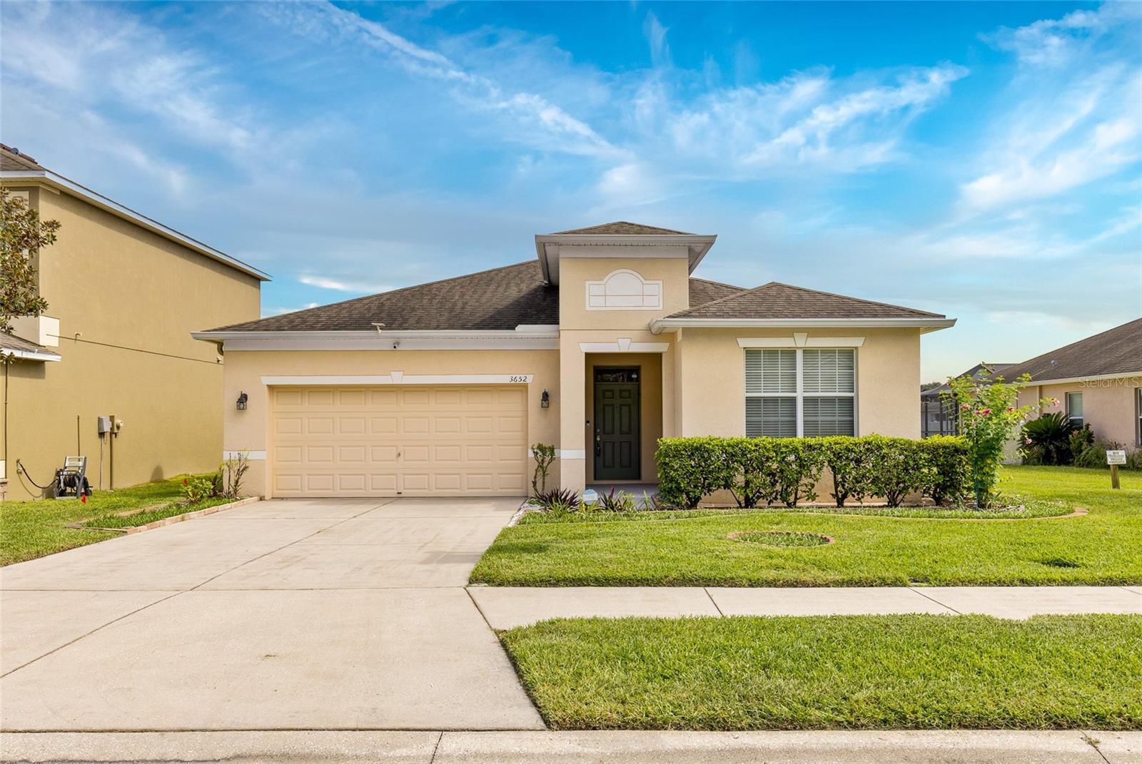 3652 Madbury Circle