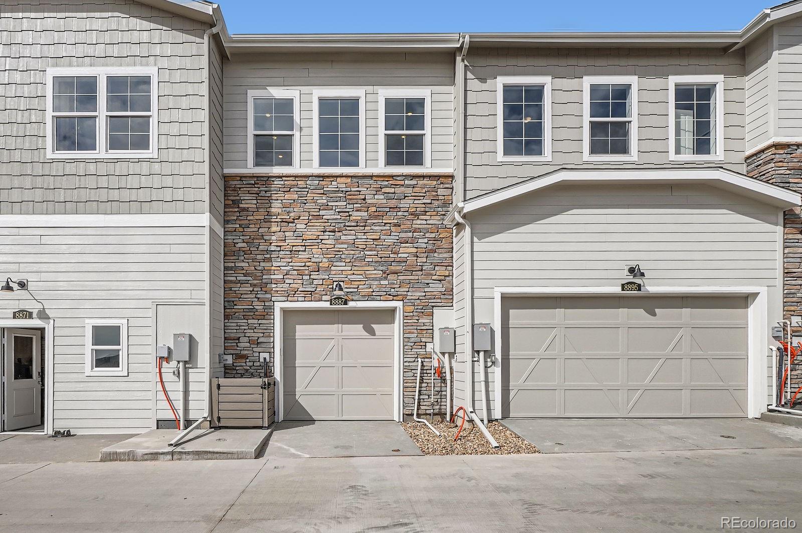 8887 San Antonio Street