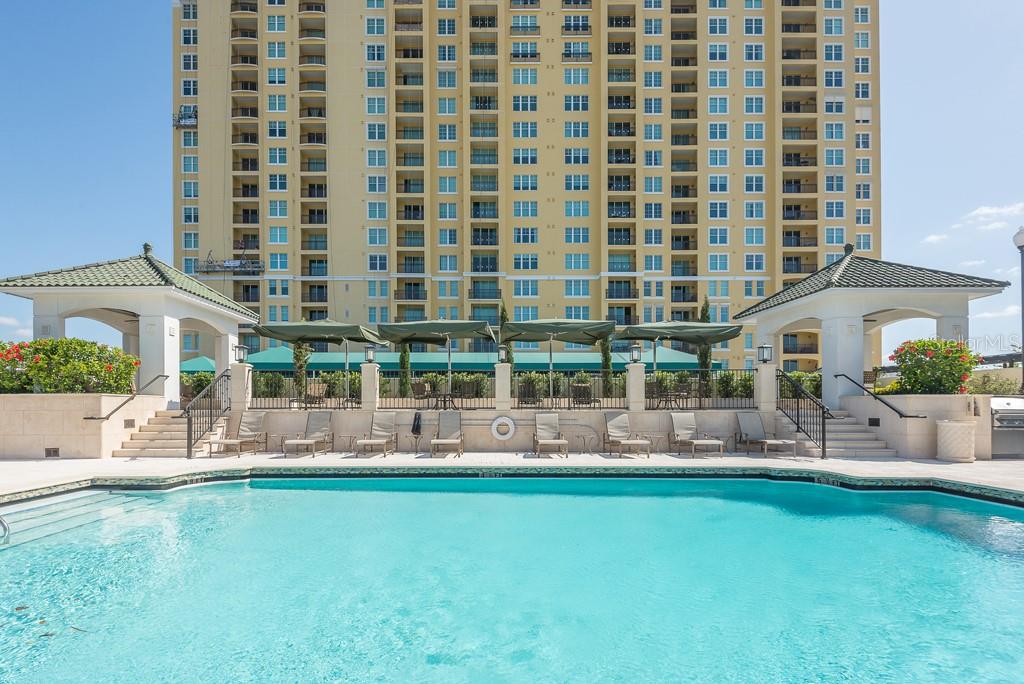 345 Bayshore Boulevard 1803