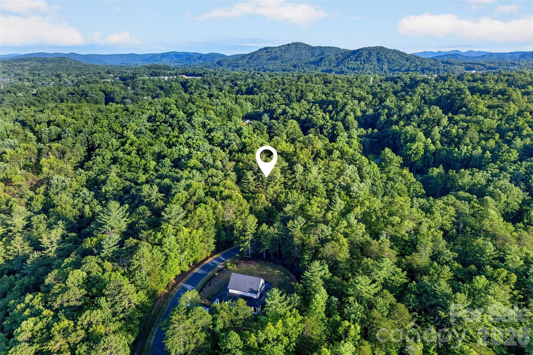 00 Yancey Road