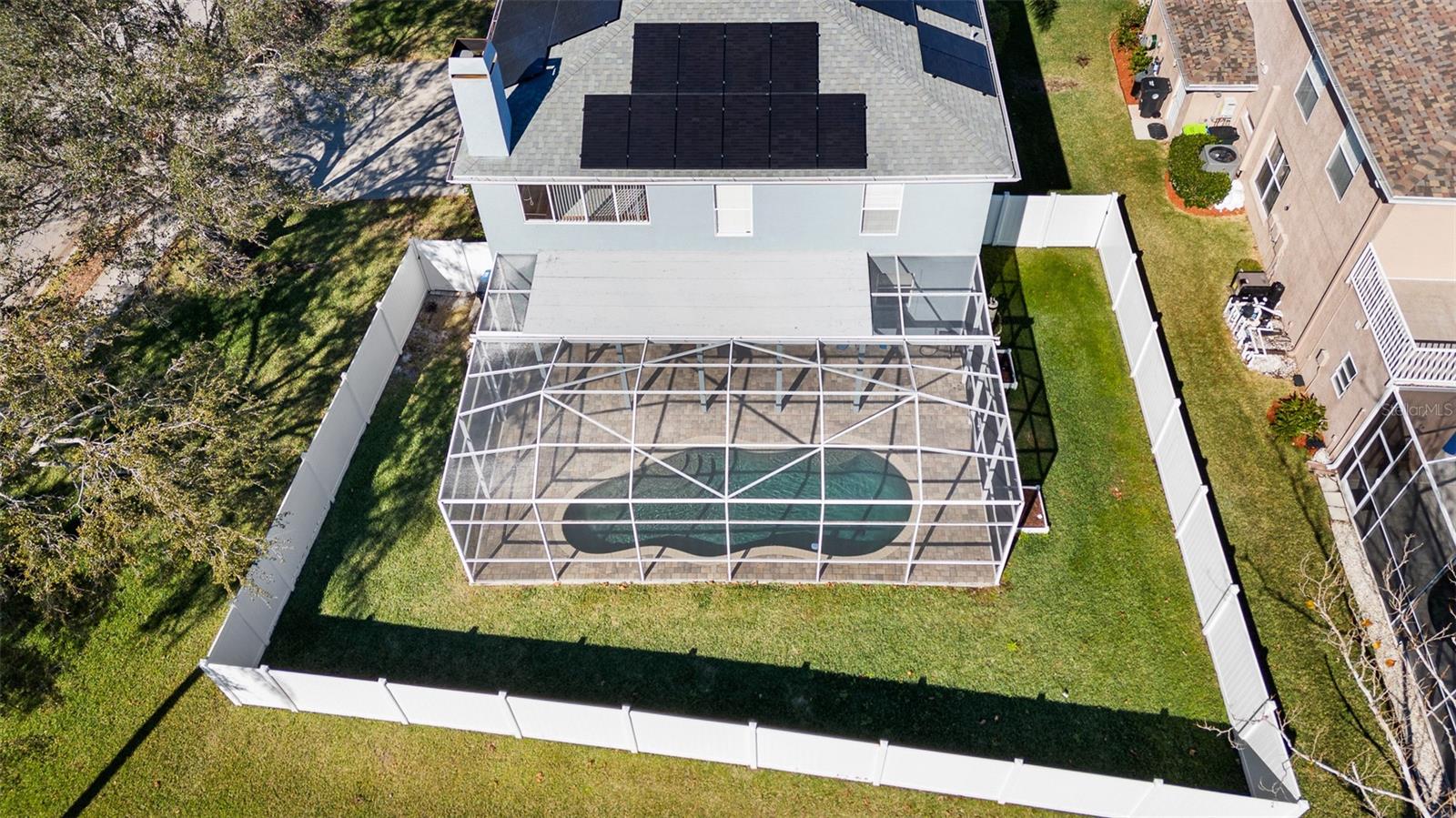 1600 Gray Bark Drive