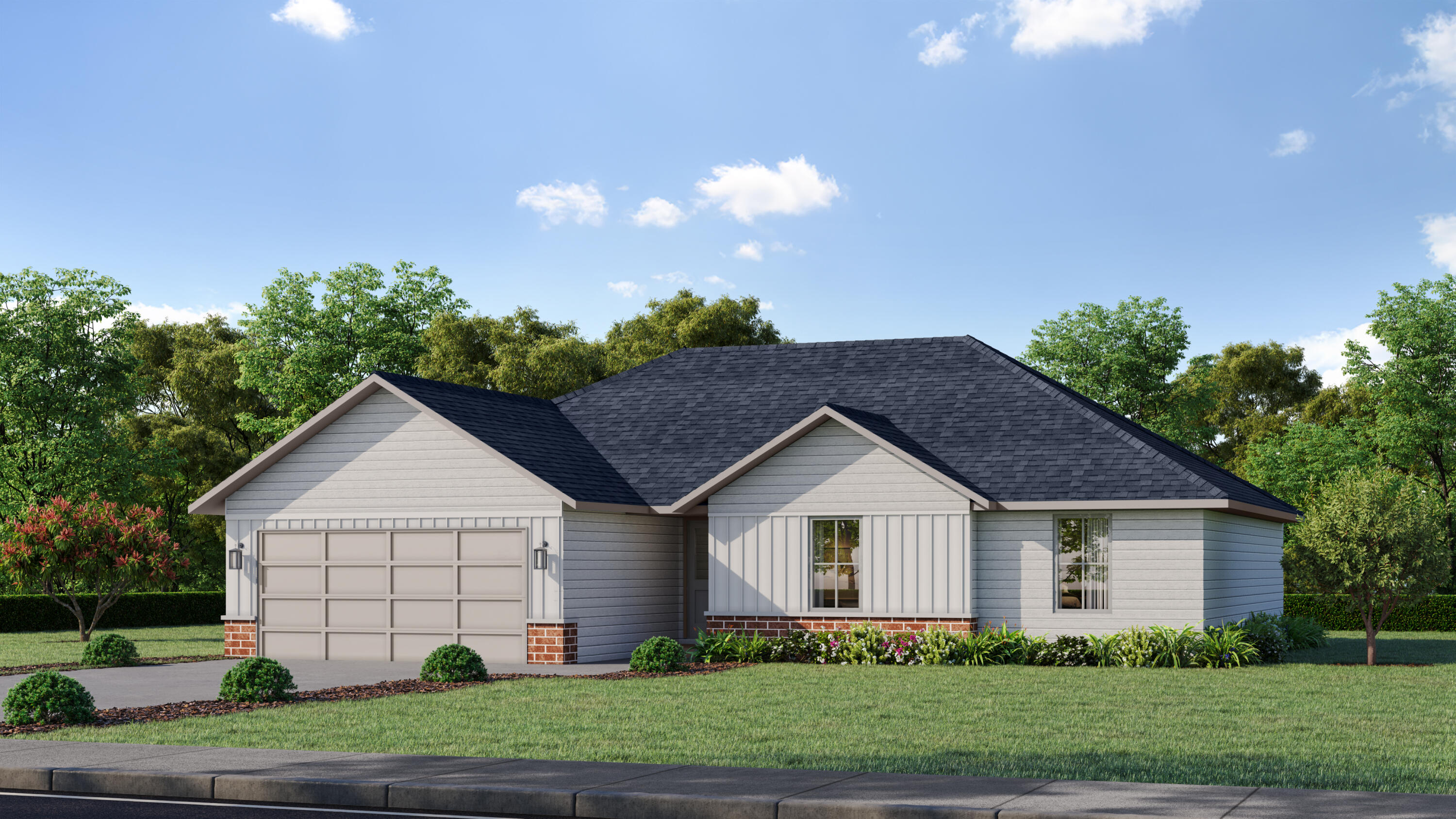 722 S Wheaton Hills Drive Lot 236