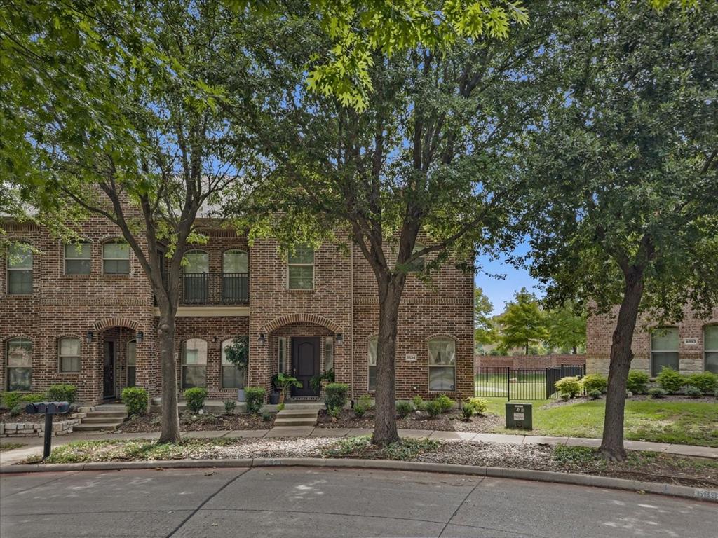 5534 Grosseto, Drive Frisco, TX