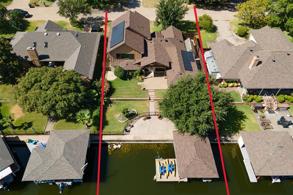 2325  River Road , Granbury, TX, 