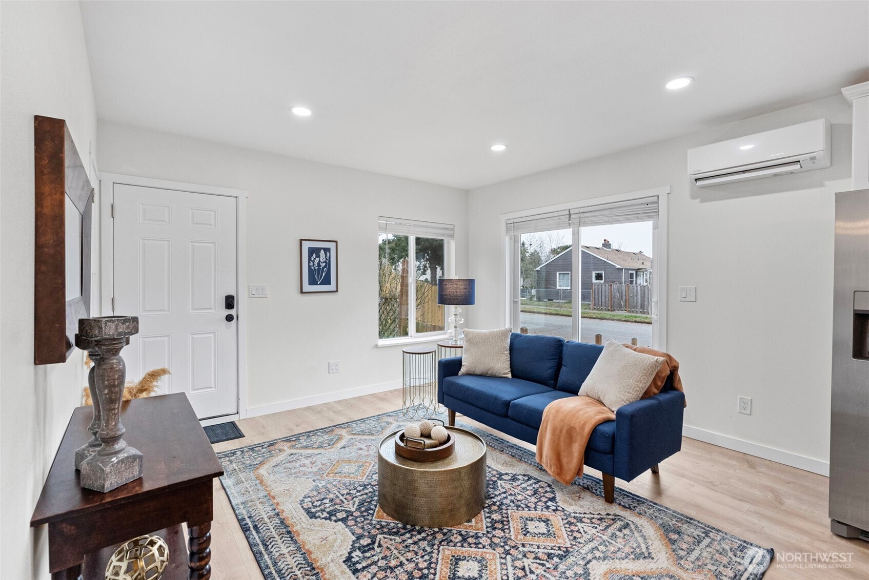 2523 S Melrose Street A & B