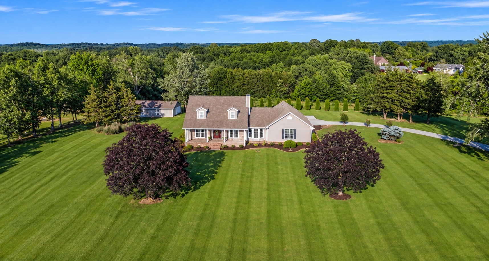 122 Trivett Dr