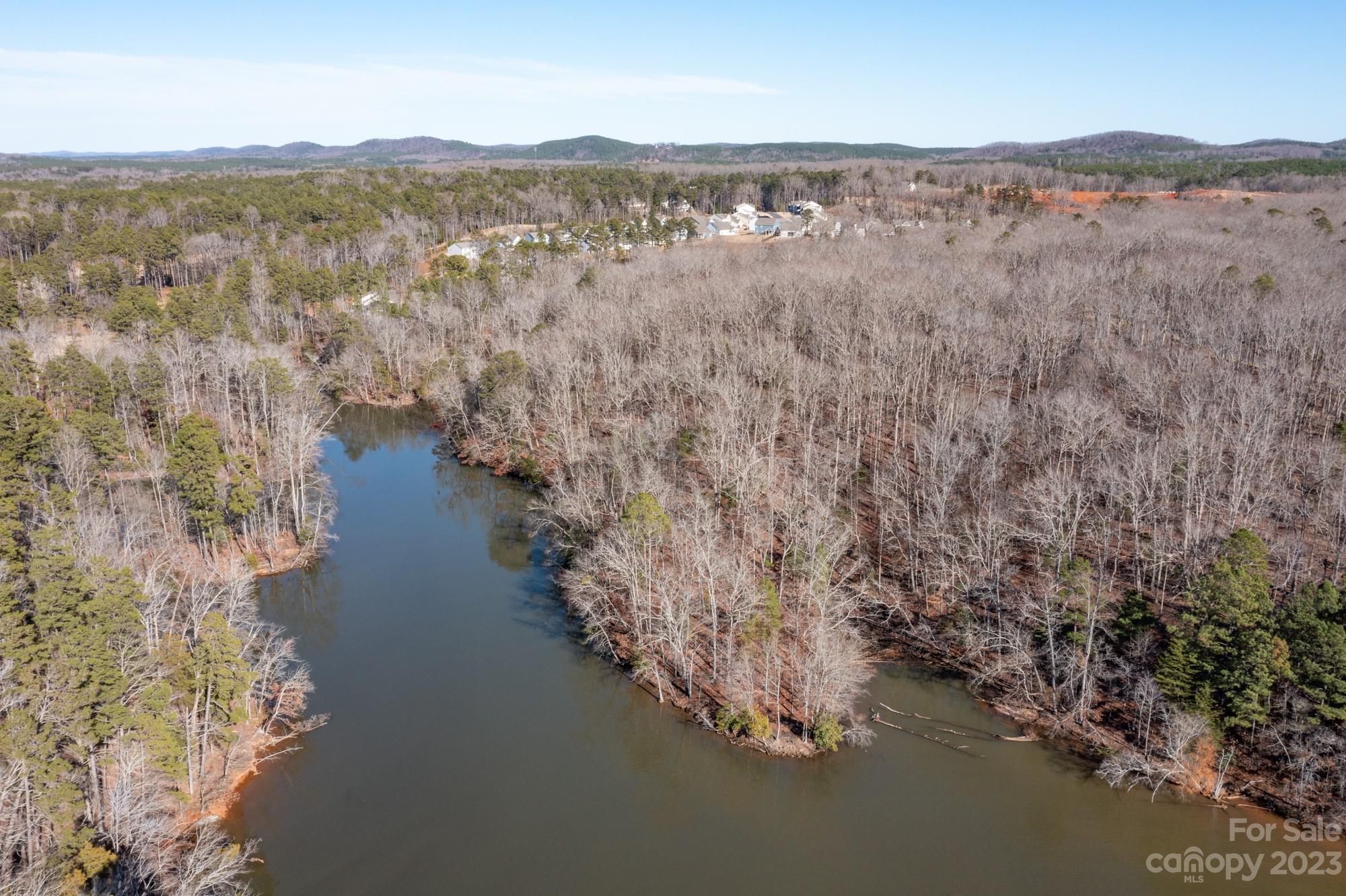 Lot # 8 Water Oak Way