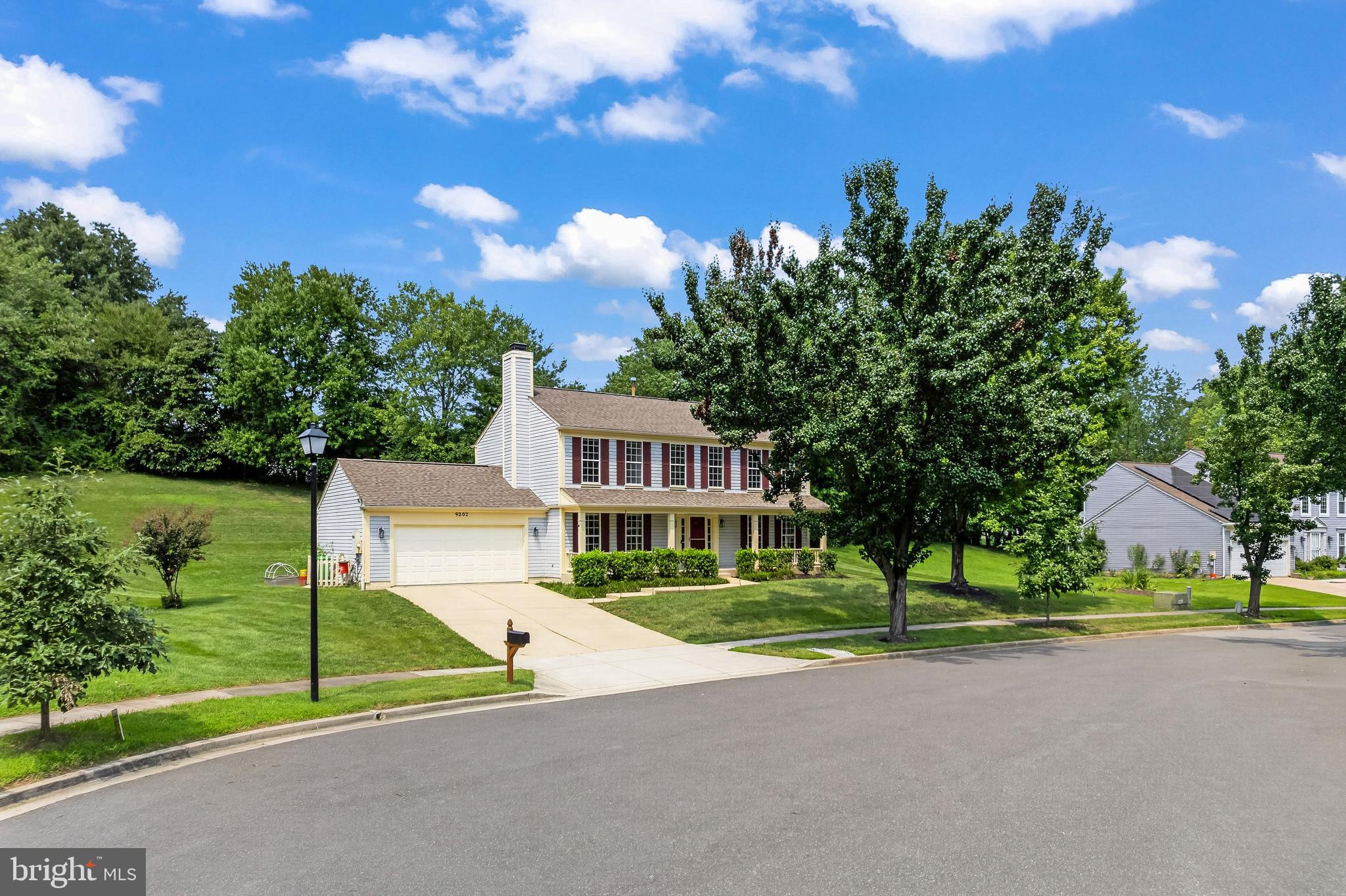 9202 Moon River Court