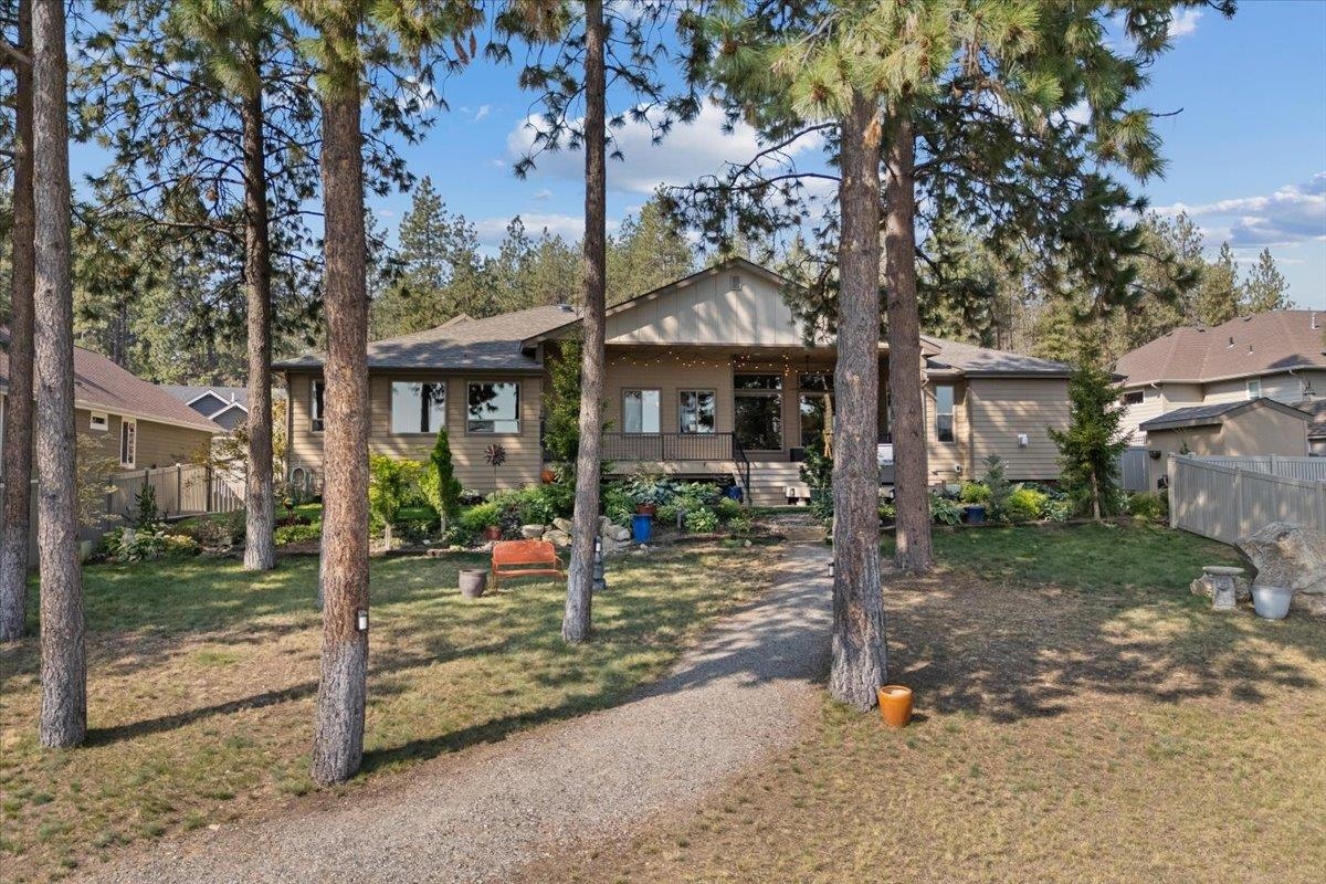 13106 E Copper River Ln