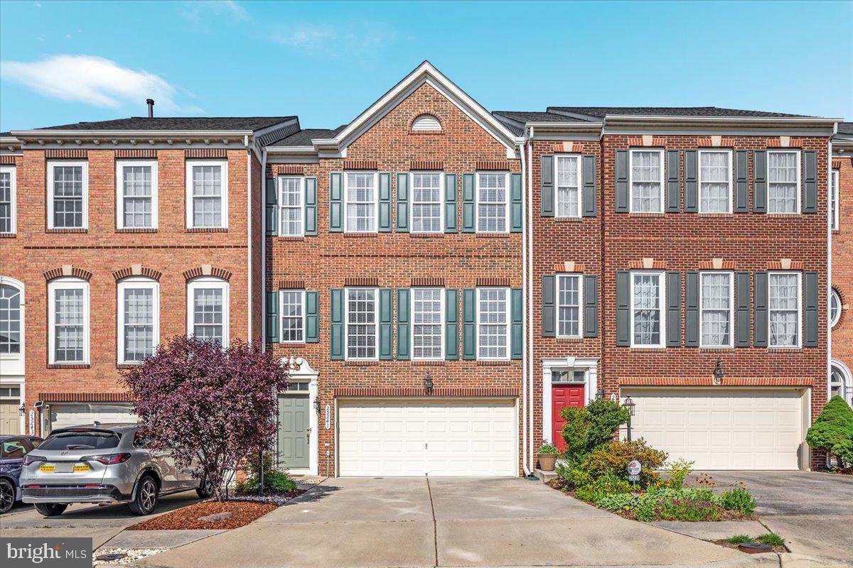 THIS METICULOUSLY MAINTAINED BRICK-FRONT TOWNHOME IN ALDIE’S KIRKPATRICK FARMS COMMUNITY IS BRIGHT, EAST-FACING, AND TRULY ONE OF A KIND. WITH 2,889 SQUARE FEET, 3 BEDROOMS, AND 3.5 BATHS, THE LAYOUT IS IDEAL FOR DAILY LIVING AND ENTERTAINING.YOU’LL LOVE THE OPEN FLOW ACROSS THE SOLID HARDWOOD FLOORS ON THE MAIN LEVEL AND THE UPDATED GOURMET KITCHEN FEATURING A DOUBLE OVEN AND GAS COOKTOP. MAJOR 2023 UPDATES INCLUDE A NEW FURNACE AND OUTDOOR HVAC UNIT ALONG WITH NEW SHINGLES, GUTTERS, AND DOWNSPOUTS. THE TWO-CAR GARAGE WITH EPOXY FLOORS IS AN ADDED BONUS FOR EASY MAINTENANCE AND STORAGE.STEP OUT BACK TO YOUR PRIVATE OASIS. A SPACIOUS 14’ X 17’ DECK WITH LOW-MAINTENANCE COMPOSITE DECKING AND VINYL RAILS OVERLOOKS A PAVER PATIO AND BEAUTIFUL LANDSCAPING YOU’LL NEVER HAVE TO MOW. PLUS, THE HOME BACKS DIRECTLY TO A LARGE COMMON AREA, GIVING YOU EXCELLENT PRIVACY AND VIEWS.CONVENIENTLY LOCATED IN THE HEART OF ALDIE WITH HIGHLY RATED LOUDOUN COUNTY SCHOOLS NEARBY, YOU’RE MINUTES FROM COMMUNITY AMENITIES, SHOPPING, DINING, AND COMMUTER ROUTES.