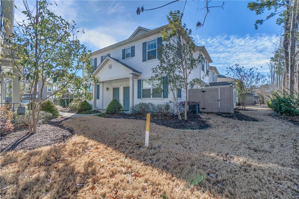 2448 Whitman Street, Chesapeake, VA 23321