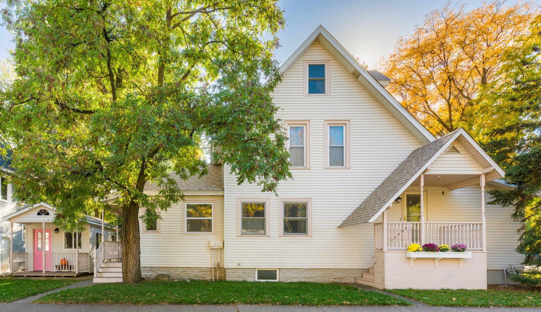 3801 Lyndale Avenue S