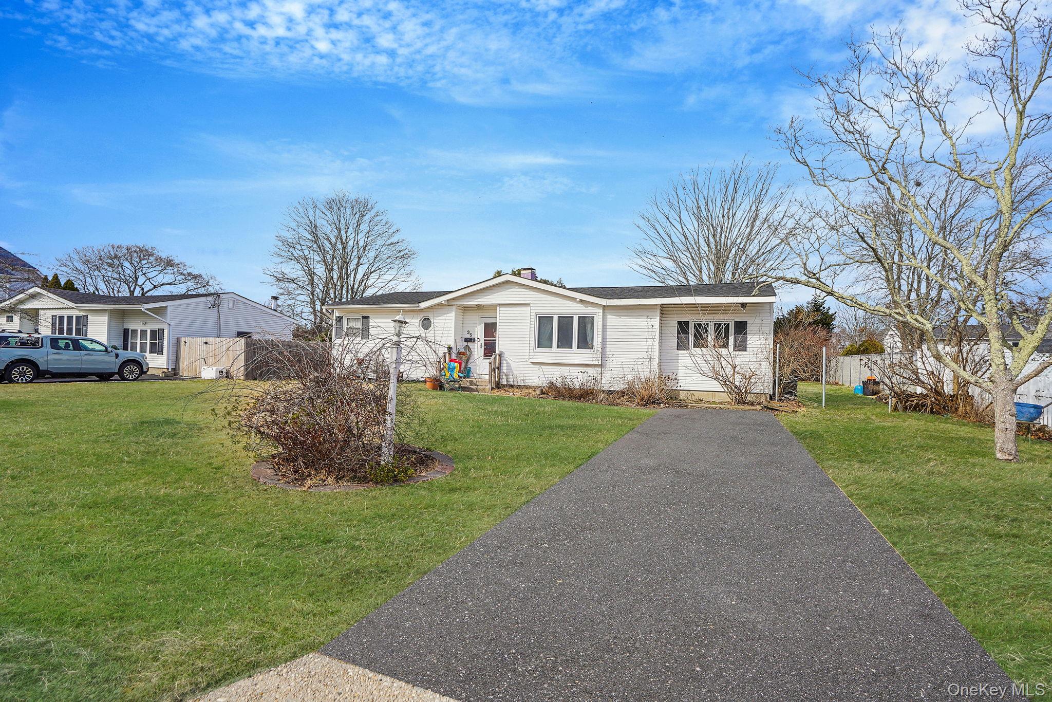 35 Betsy Drive