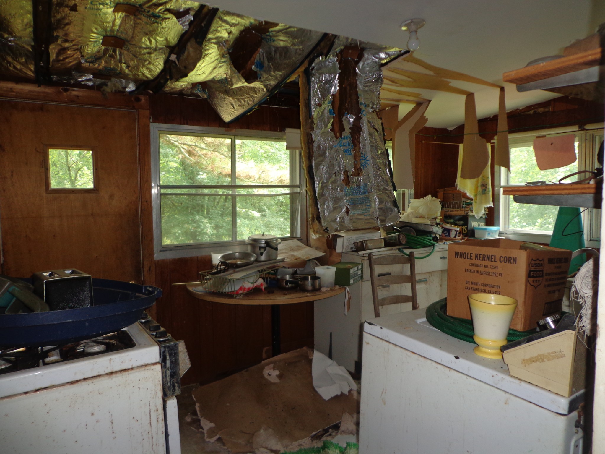 2625 Old Blacktop Rd