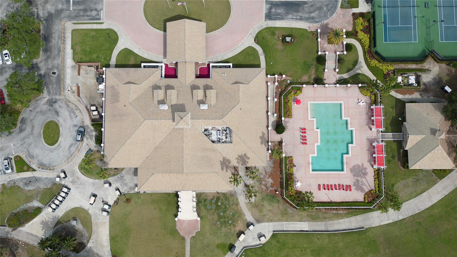 6221 Blakeford Drive