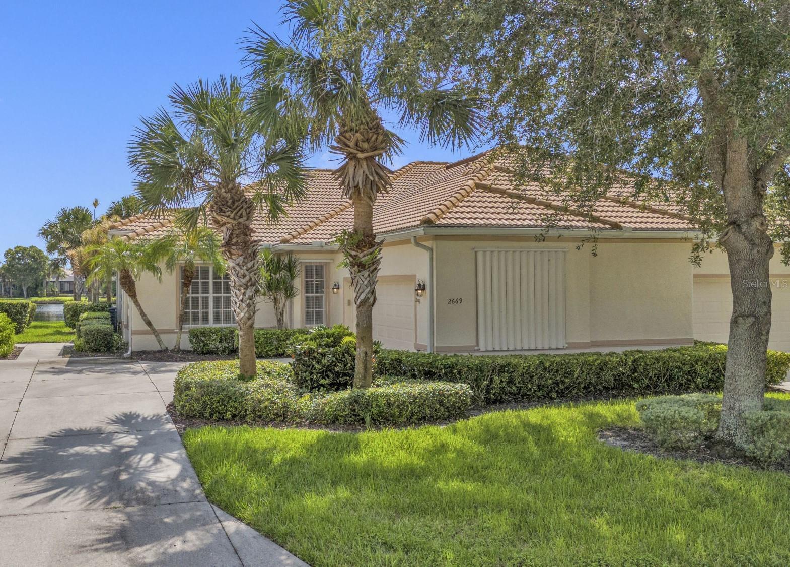 2669 Wax Myrtle Court