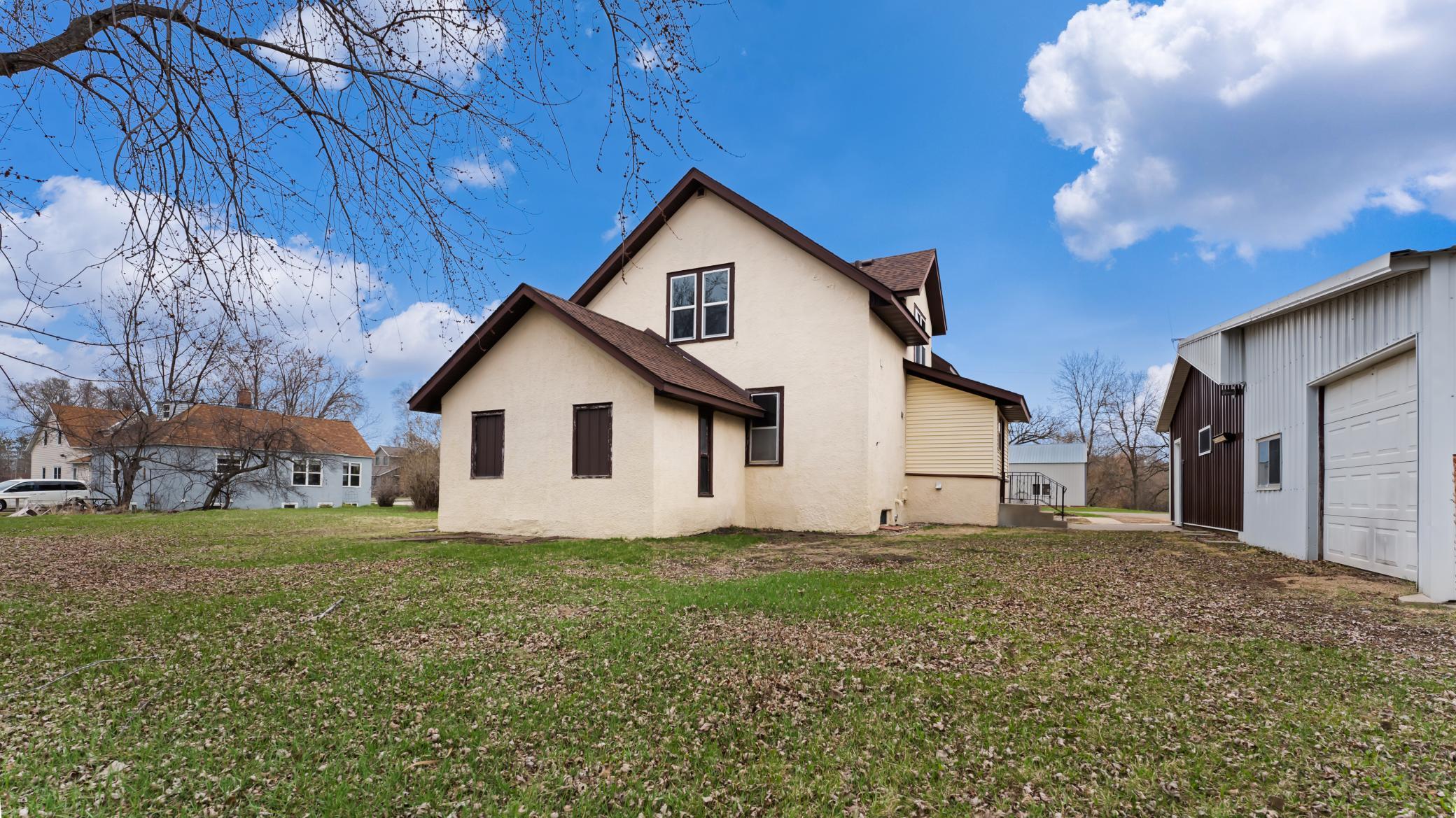 741 Riverside Road