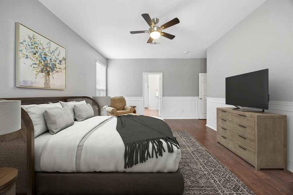 9004 Regal Oaks Drive