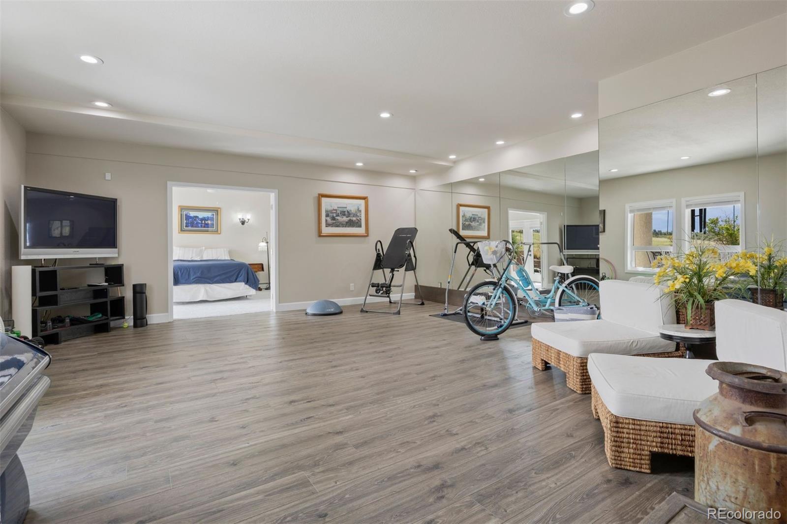 23 Yucca Hills Road