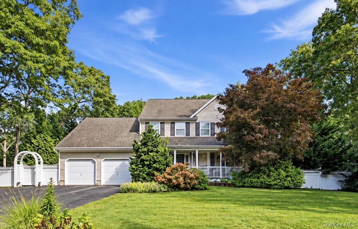 60 Scranton Avenue