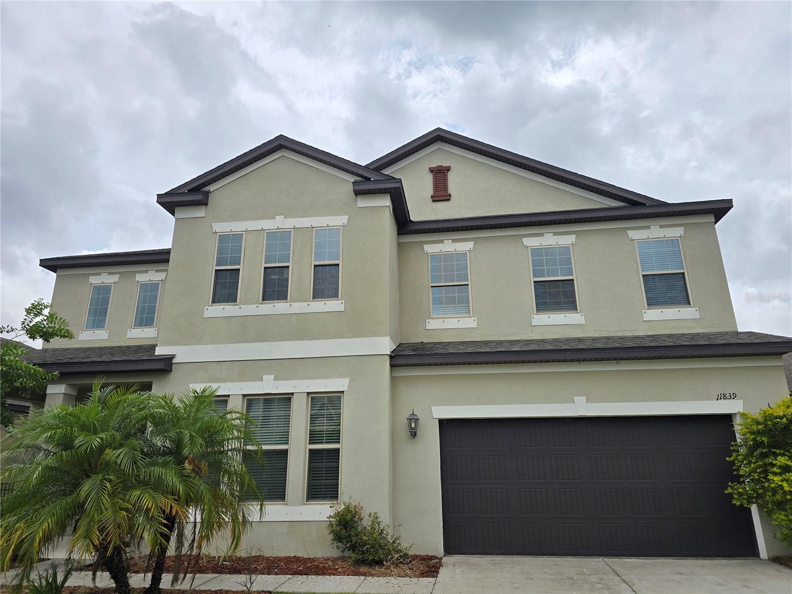 11839 Cross Vine Drive