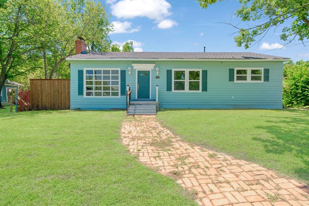 1100 Pine Bluff