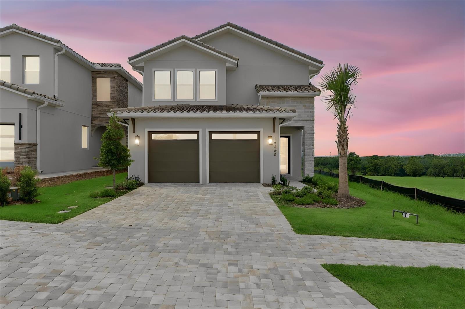 16308 Vetta Drive, Montverde, Florida FL34756-3523