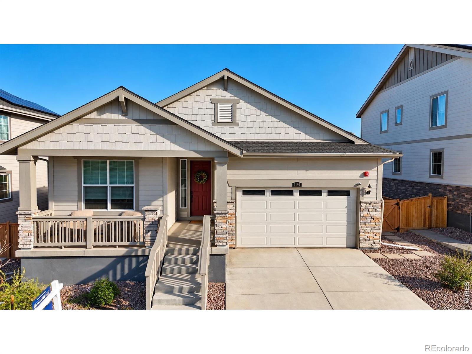 1159 Sunrise Drive
