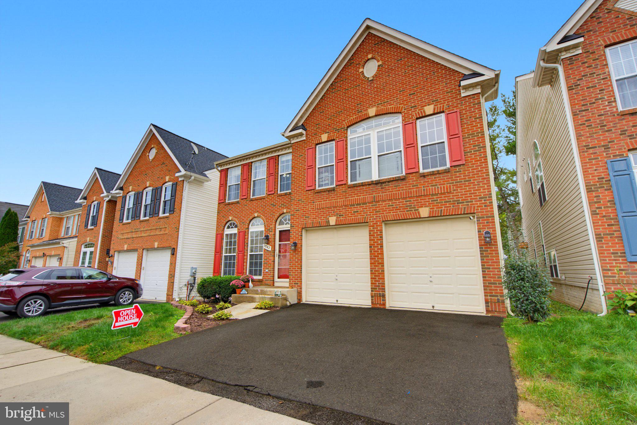 8742 Talbott Farm Drive