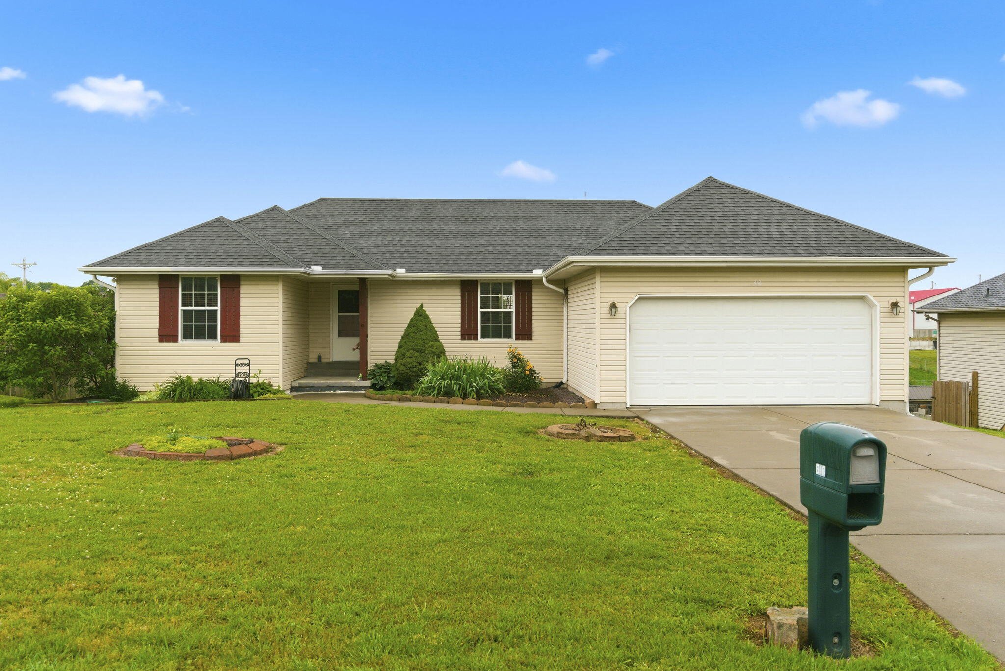 312 Cinnamon Court