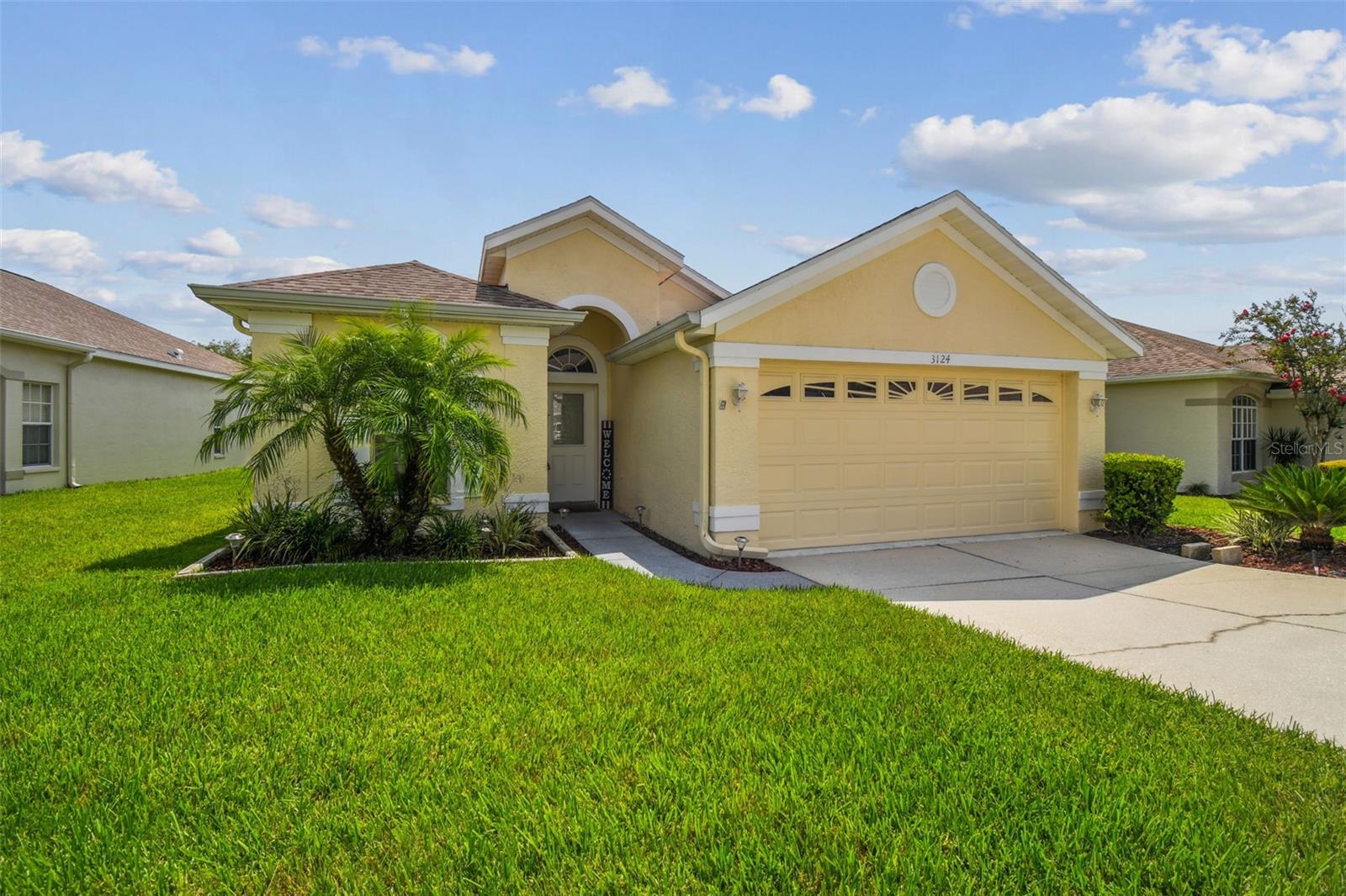 3124 Banyan Hill Lane