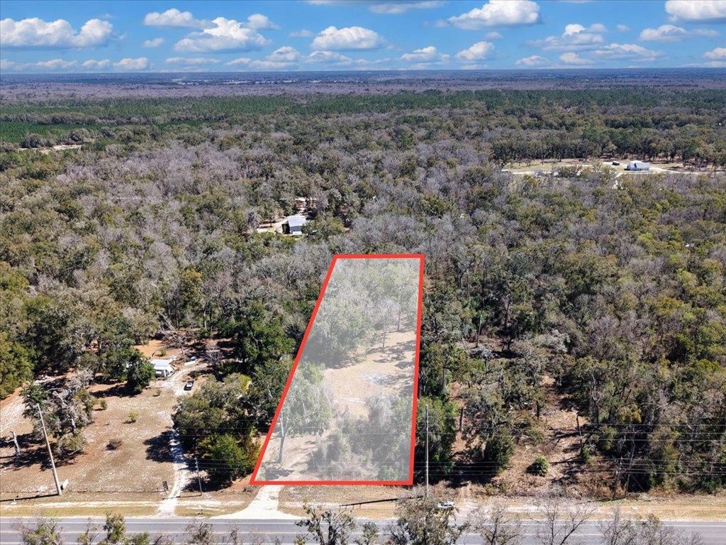 4912 NE Hwy 349