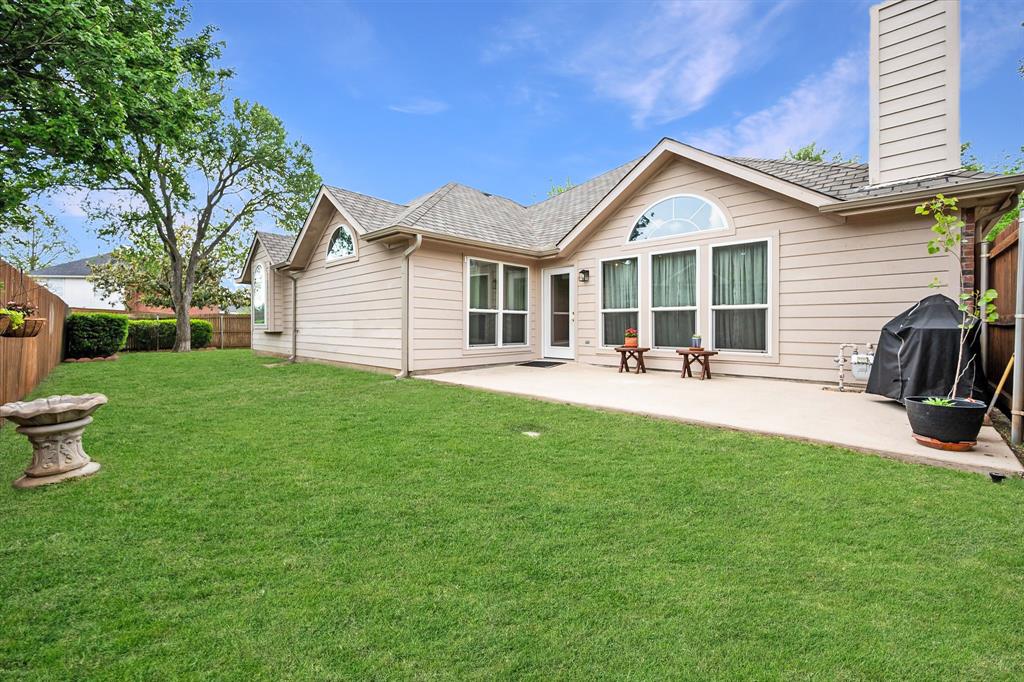 5 Churchill Court