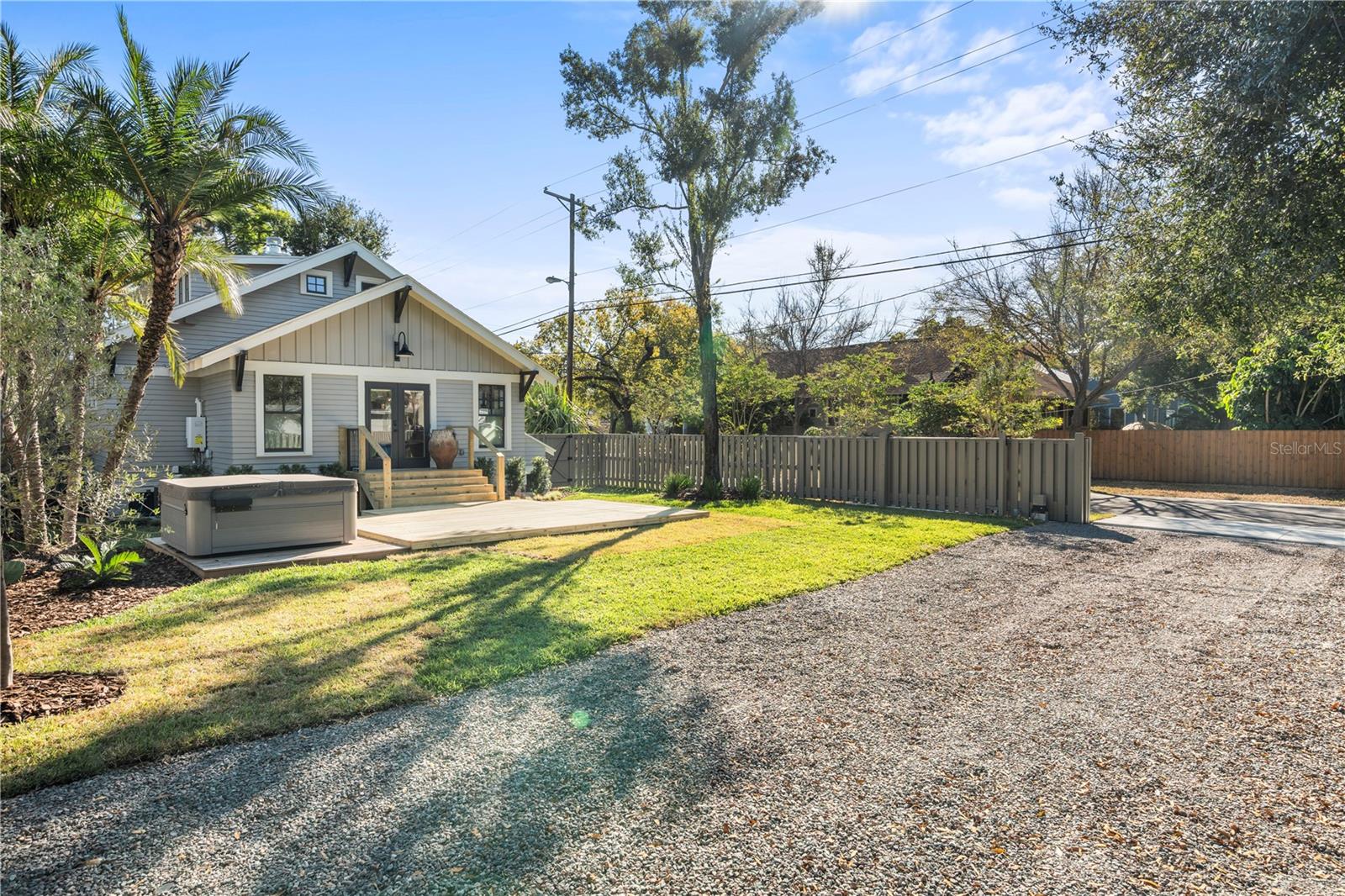 5302 N Central Avenue