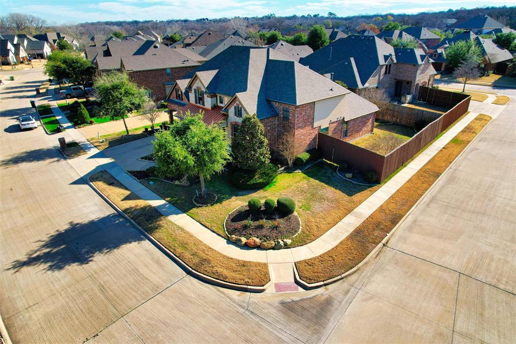 1818 Park Highland Way