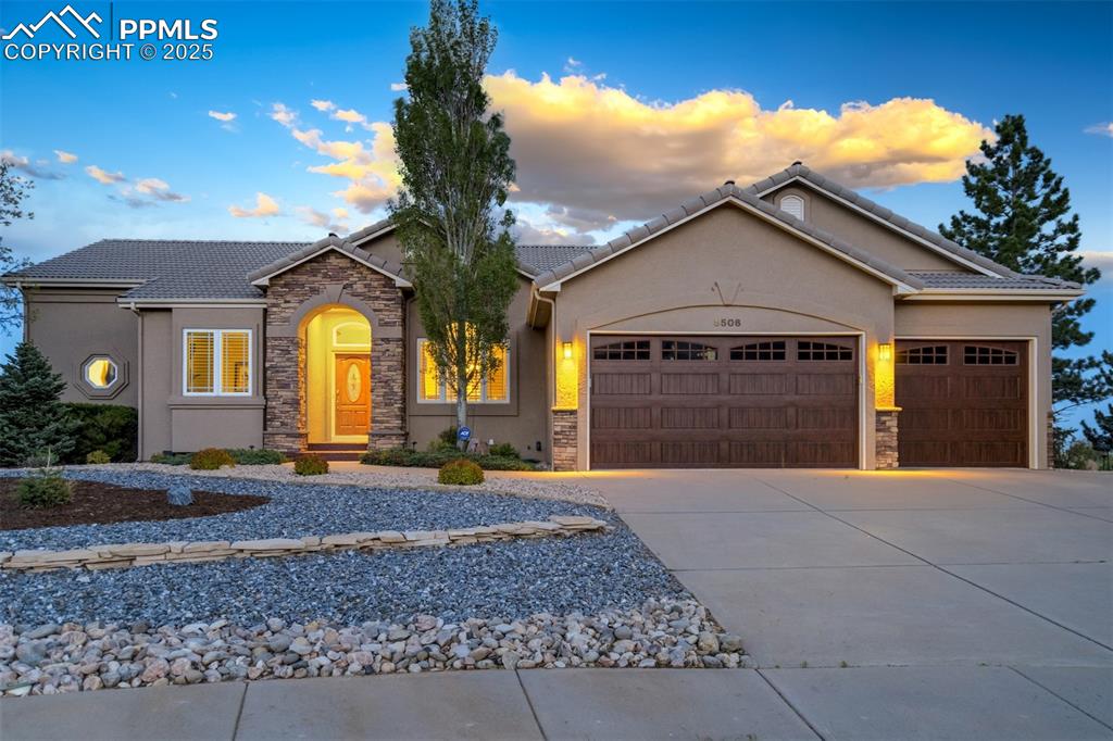 5506 Vantage Vista Drive