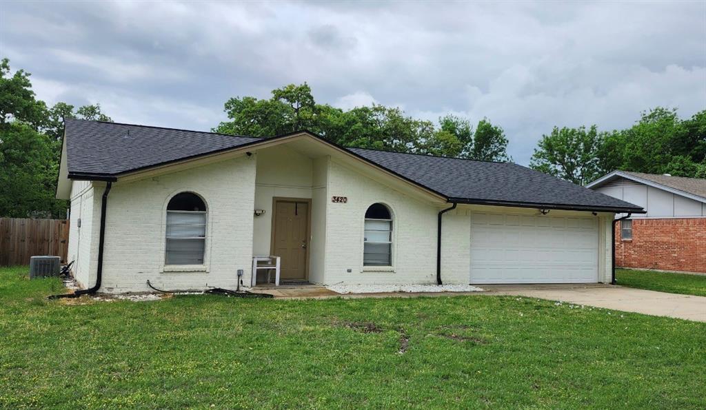 3420 Appletree Court