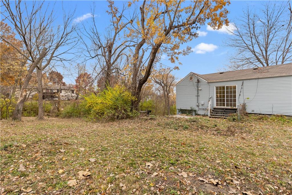 5405 N Central Street