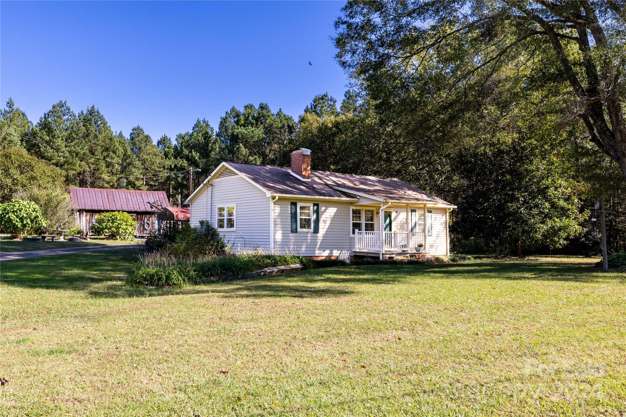 4467 Nc Highway 109 Highway S
