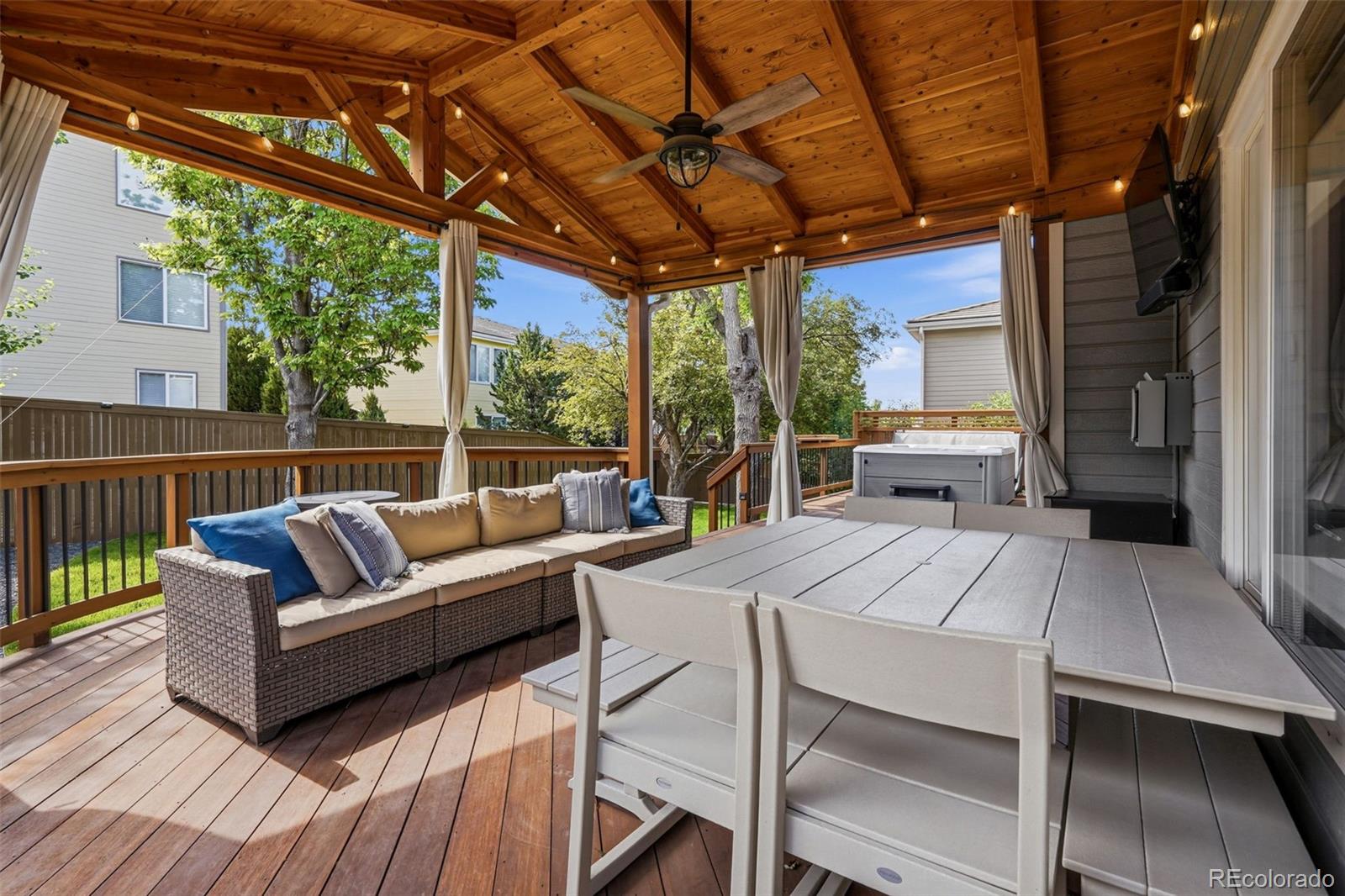9228 Fox Fire Drive