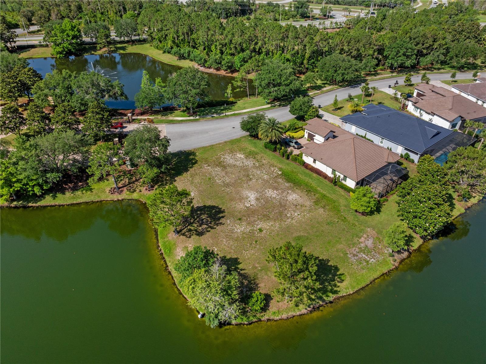 211 Conservatory Drive