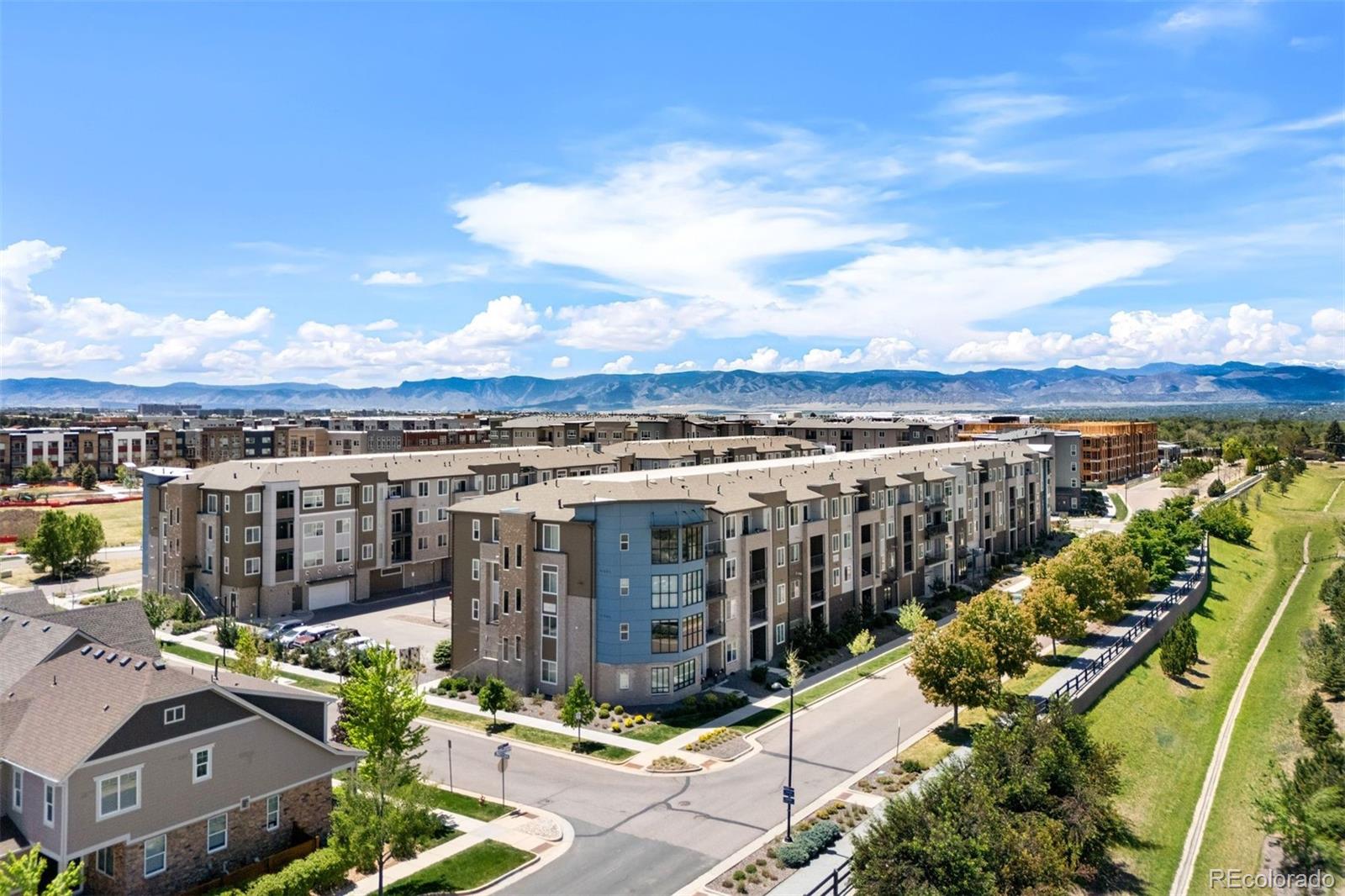 400 E Fremont Place 204