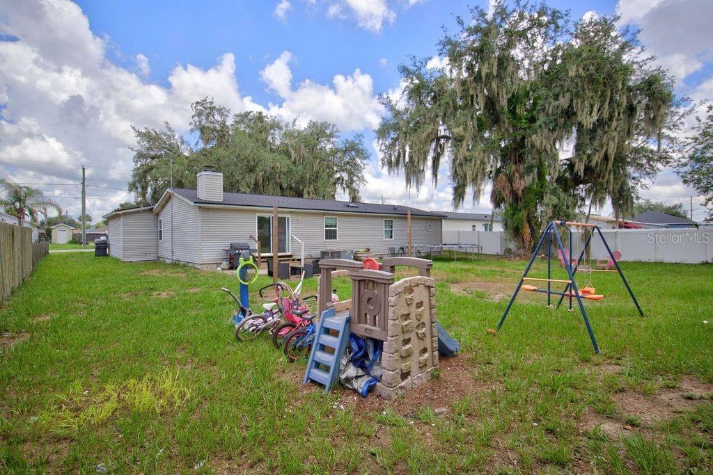 4612 Turner Road