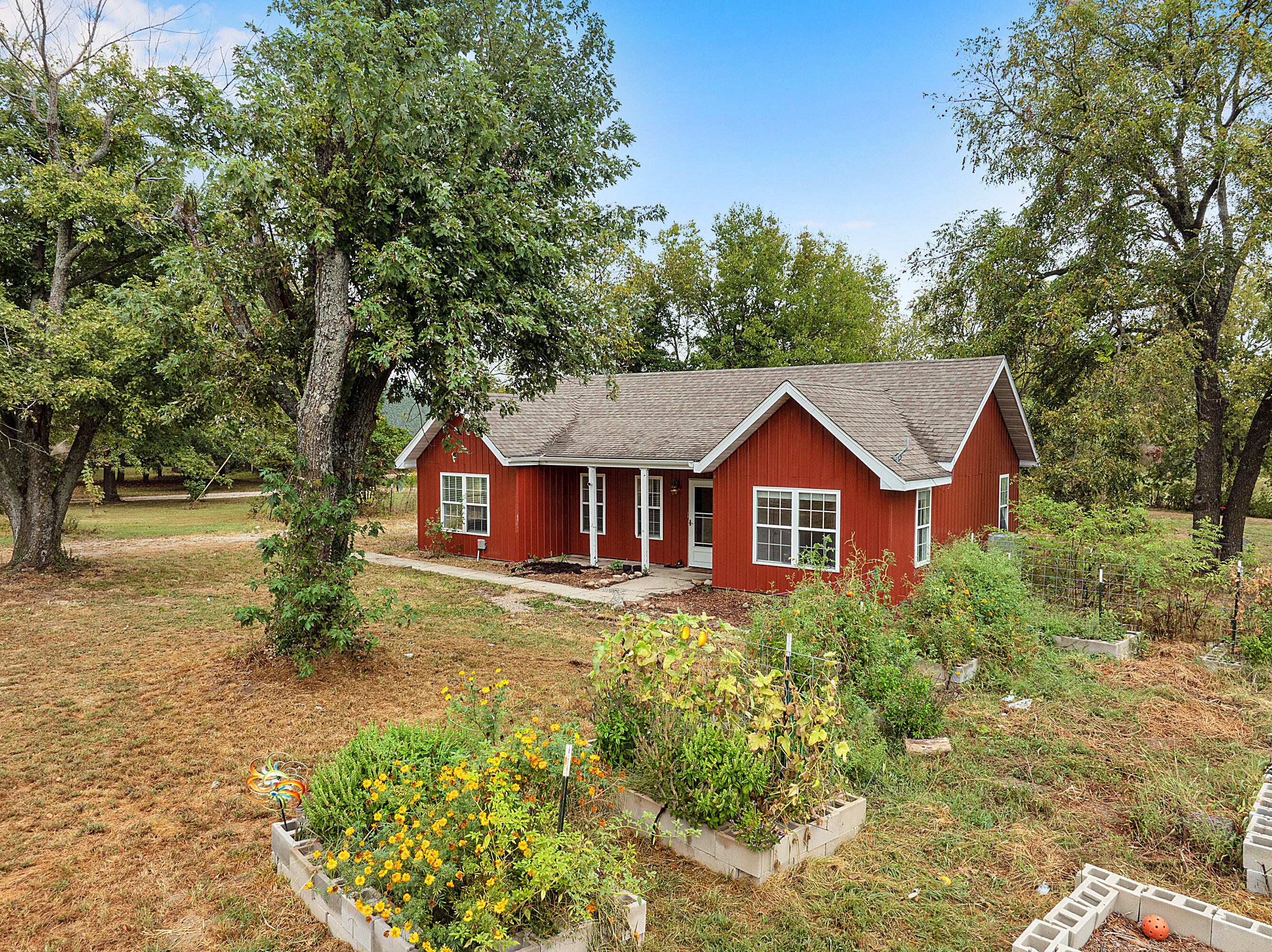 1015 State Road Aa